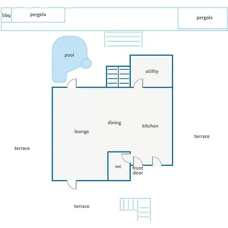 Vila Favorita By Costa Adeje (Tenerife)