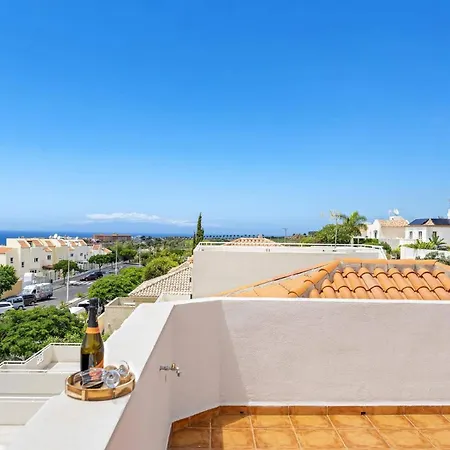 Vila Favorita By Costa Adeje (Tenerife)