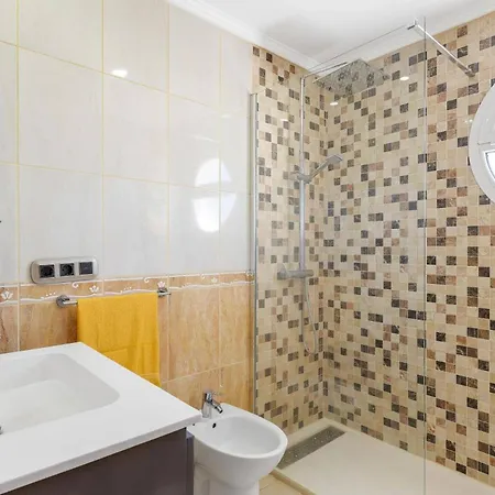 Favorita By Vila Costa Adeje (Tenerife)