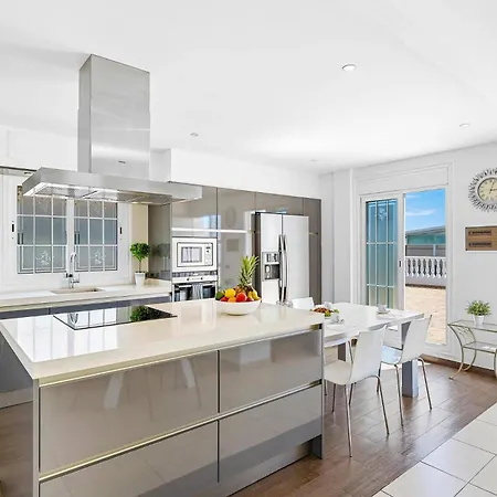 Favorita By Costa Adeje (Tenerife)