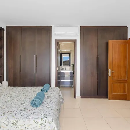 Favorita By Vila Costa Adeje (Tenerife)