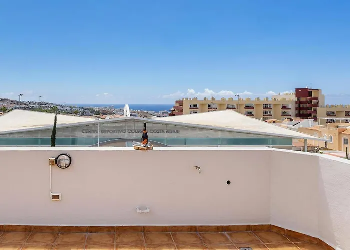 Favorita By * Costa Adeje