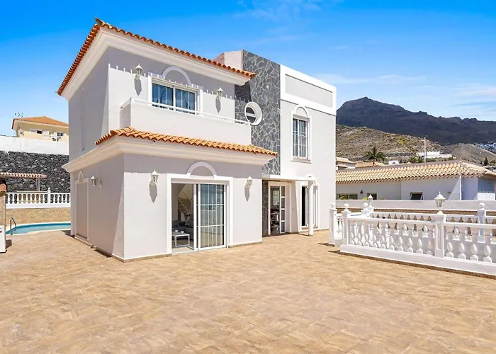 Favorita By * Costa Adeje