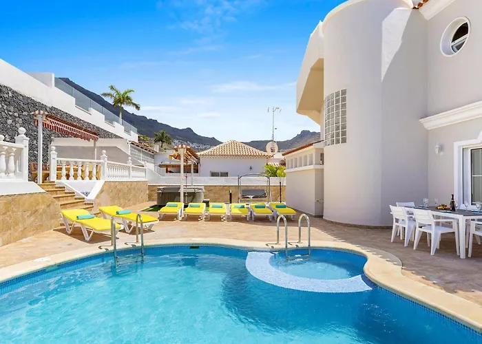 Villa Favorita By *